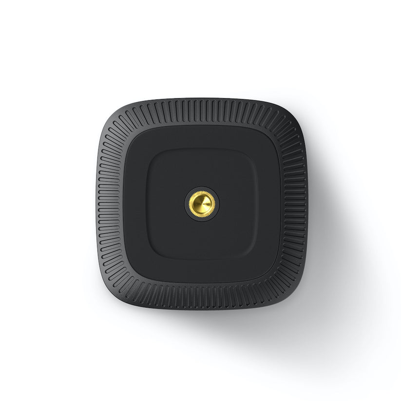Videoproiector portabil Anker Nebula Apollo, Wi-Fi, 200 ANSI Lumens, DLP, Android TV, AutoFocus, Difuzor 6W, Negru - iSTYLE RO