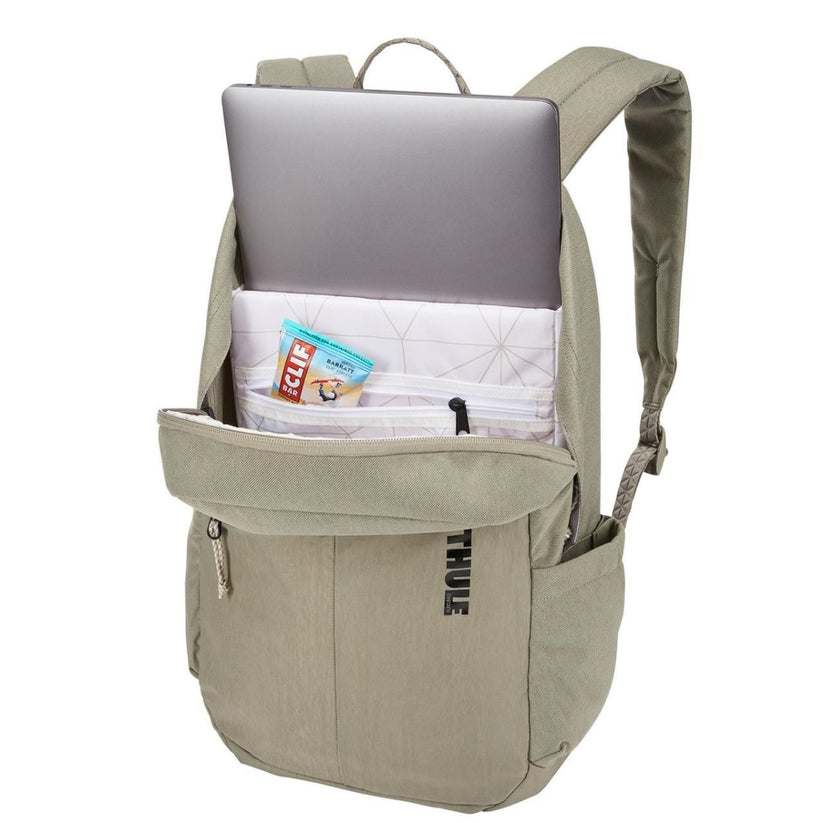 Rucsac Thule Notus 20 L Vetiver Gray - iSTYLE RO