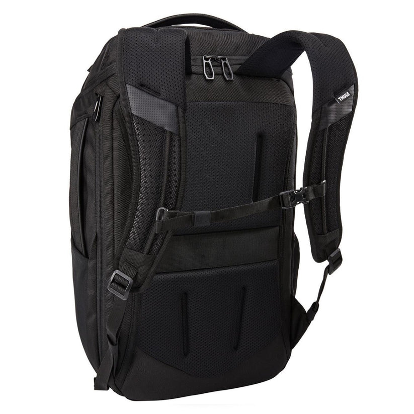 Rucsac Thule Accent 28L Negru - iSTYLE RO