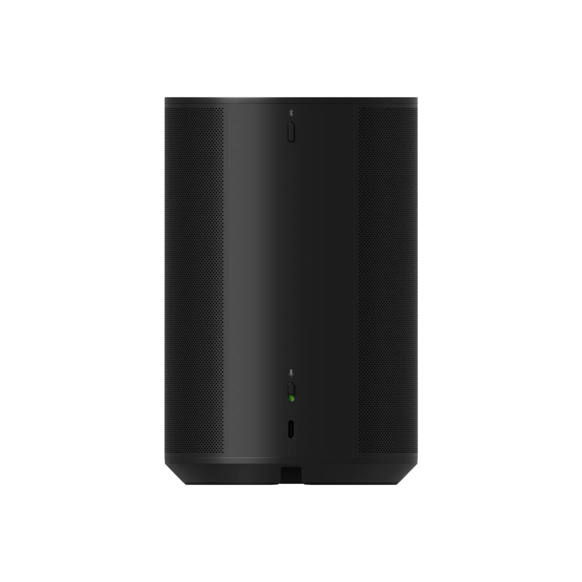 Boxa Sonos Era 100, WiFi, Multiroom, Bluetooth, Asistent vocal, Negru - iSTYLE RO
