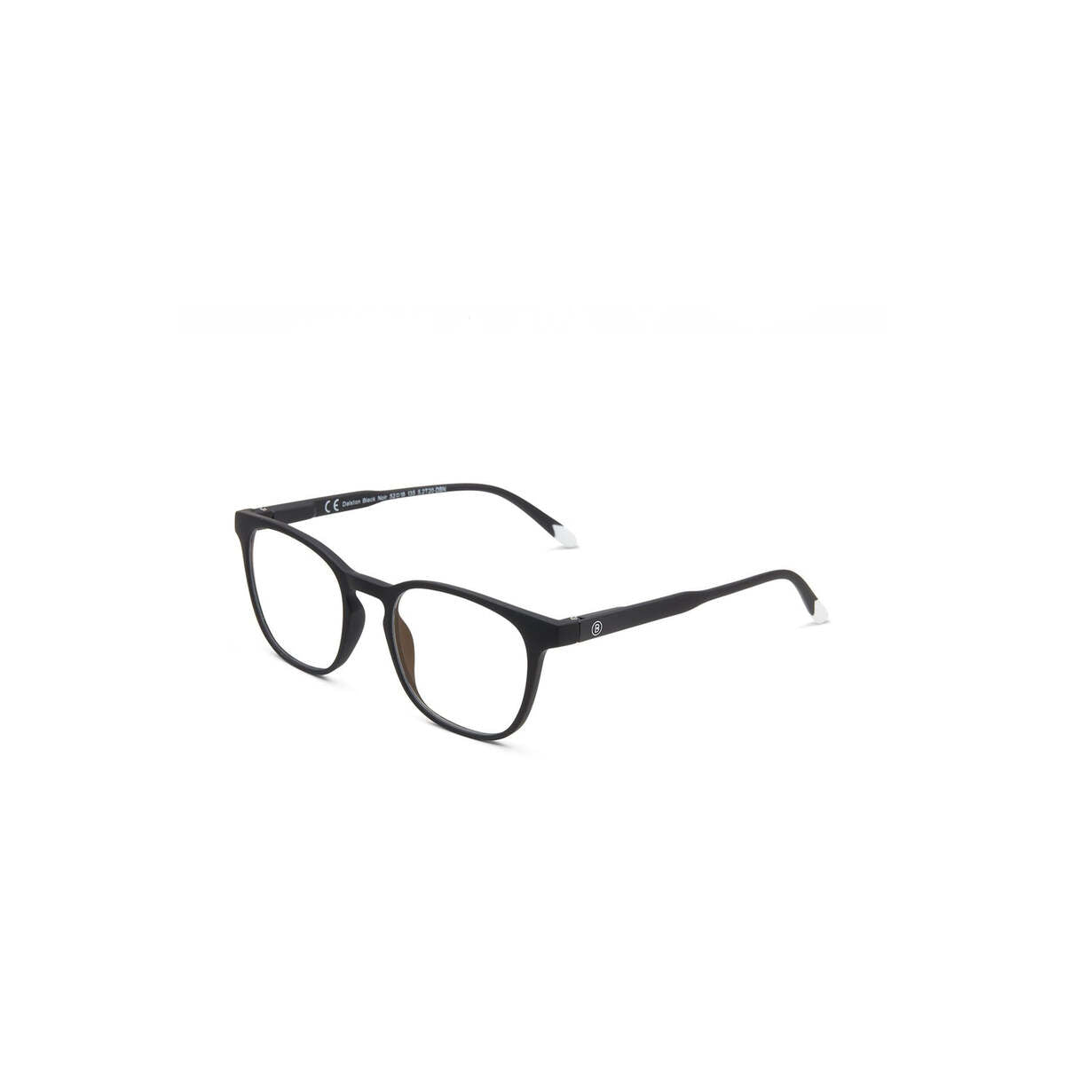Ochelari de protectie pentru laptop Dalston Black Noir - iSTYLE RO
