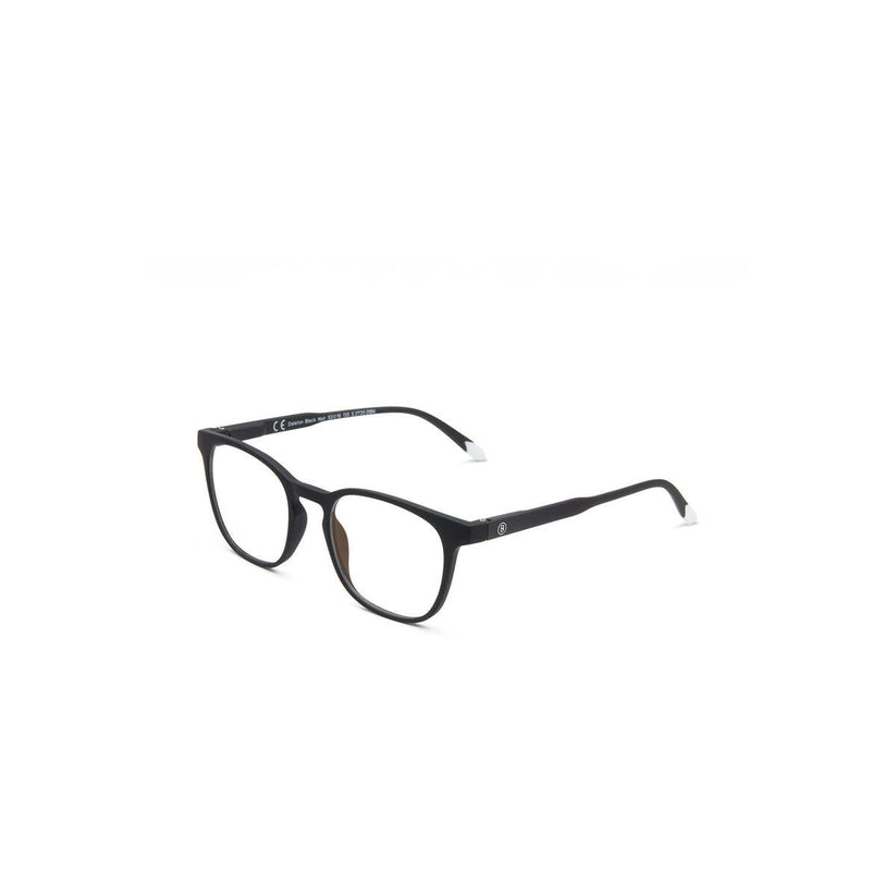 Ochelari de protectie pentru laptop Dalston Black Noir - iSTYLE RO