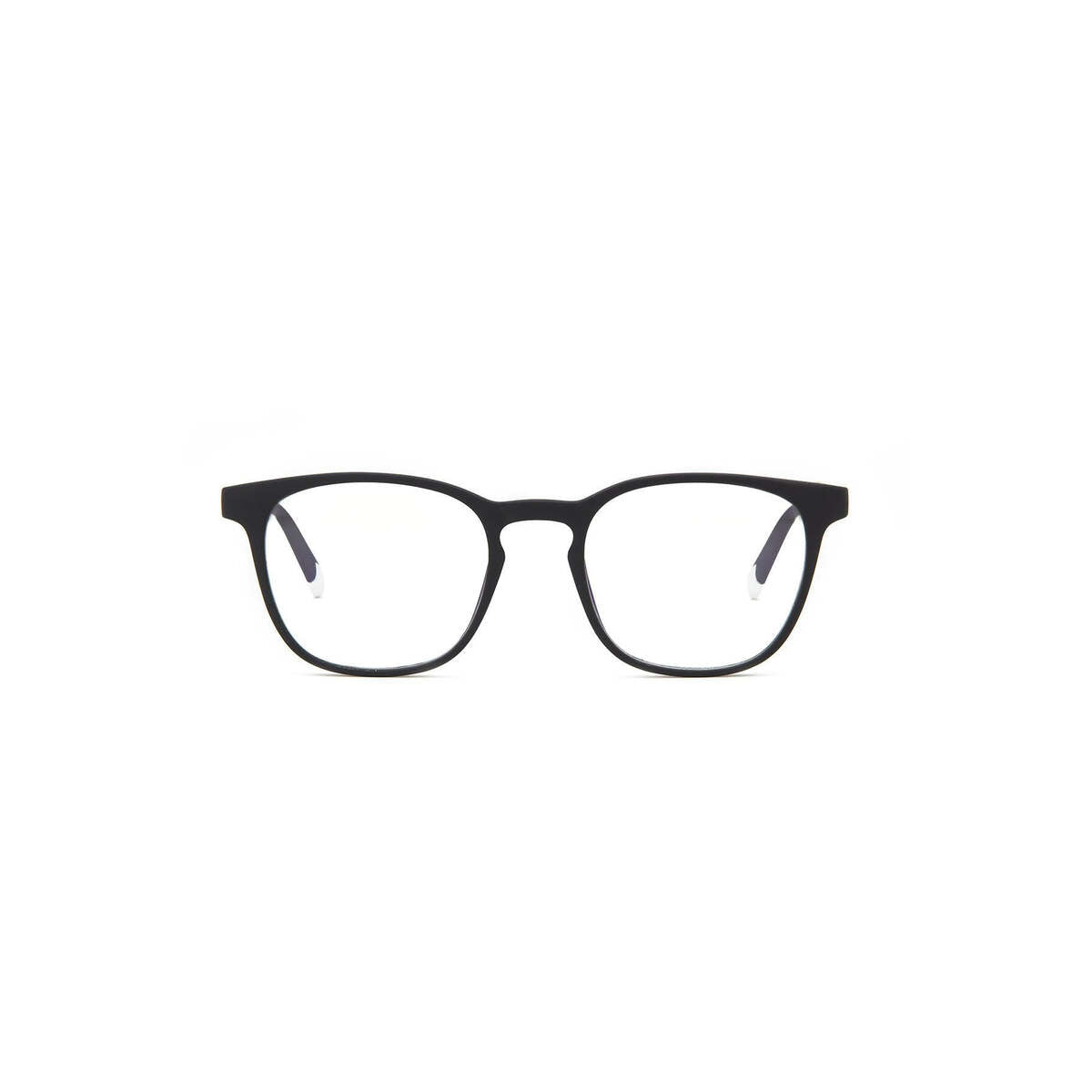 Ochelari de protectie pentru laptop Dalston Black Noir - iSTYLE RO