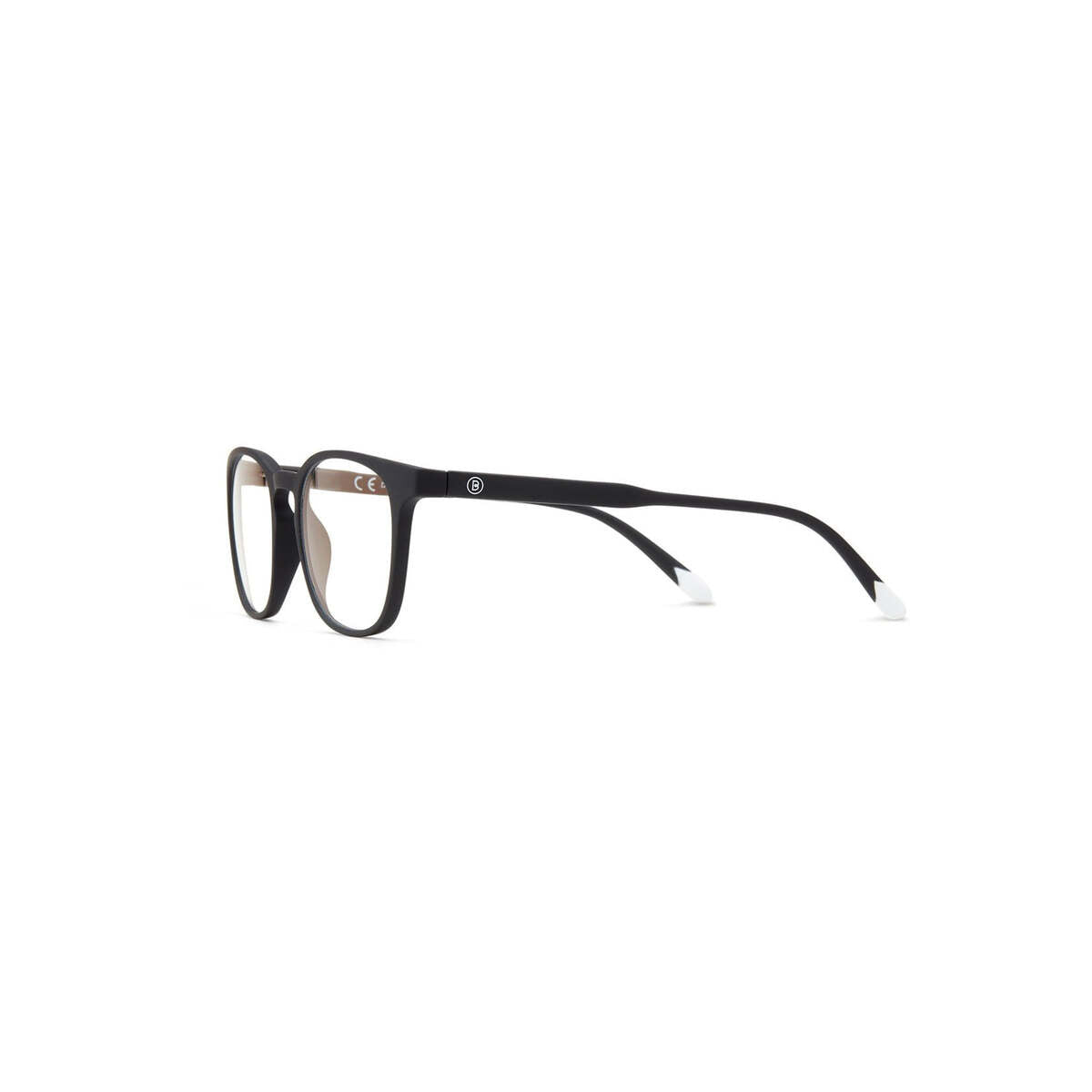 Ochelari de protectie pentru laptop Dalston Black Noir - iSTYLE RO