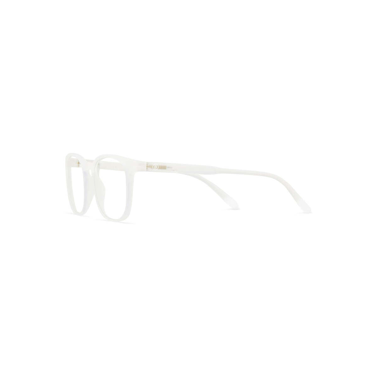 Ochelari de protectie pentru laptop Dalston Coconut Milk - iSTYLE RO