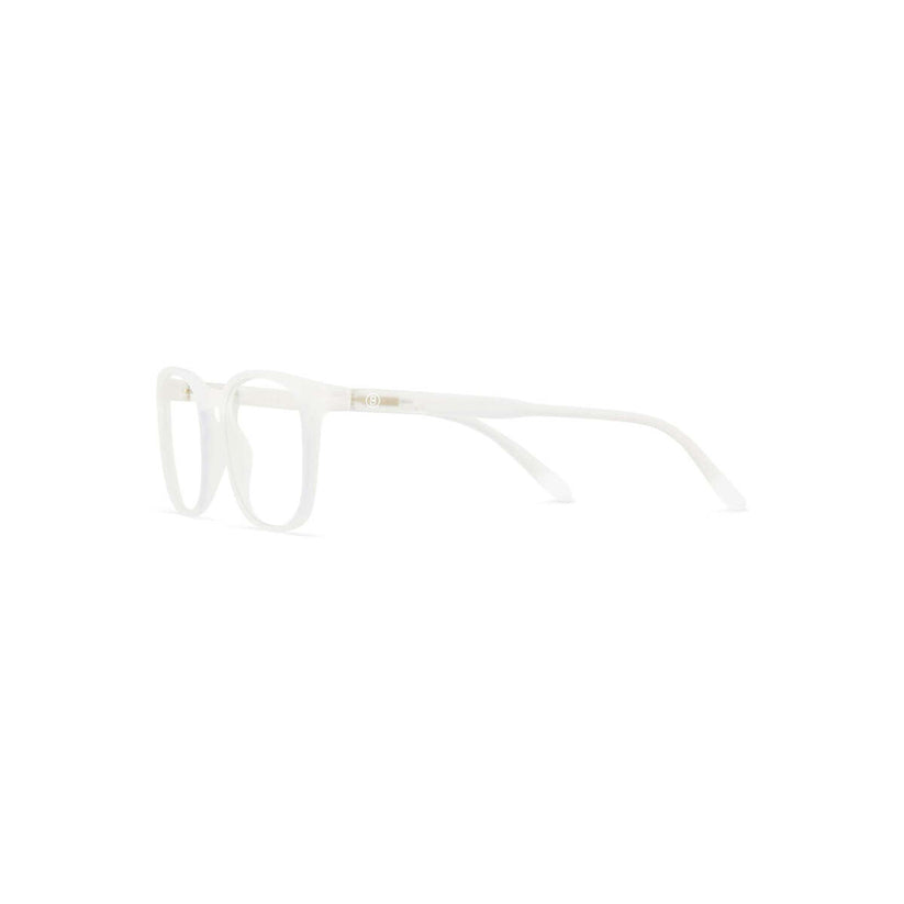 Ochelari de protectie pentru laptop Dalston Coconut Milk - iSTYLE RO
