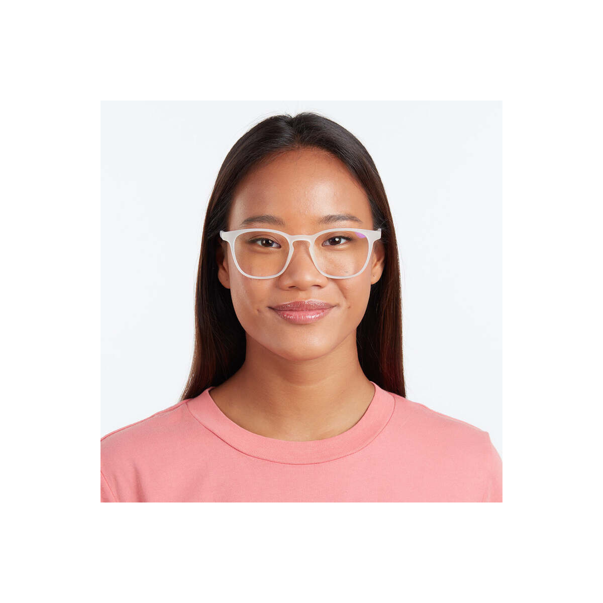 Ochelari de protectie pentru laptop Dalston Coconut Milk - iSTYLE RO