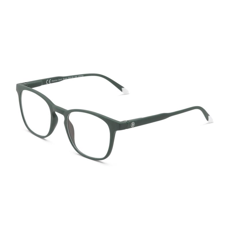 Ochelari de protectie pentru laptop Dalston Dark Green - iSTYLE RO