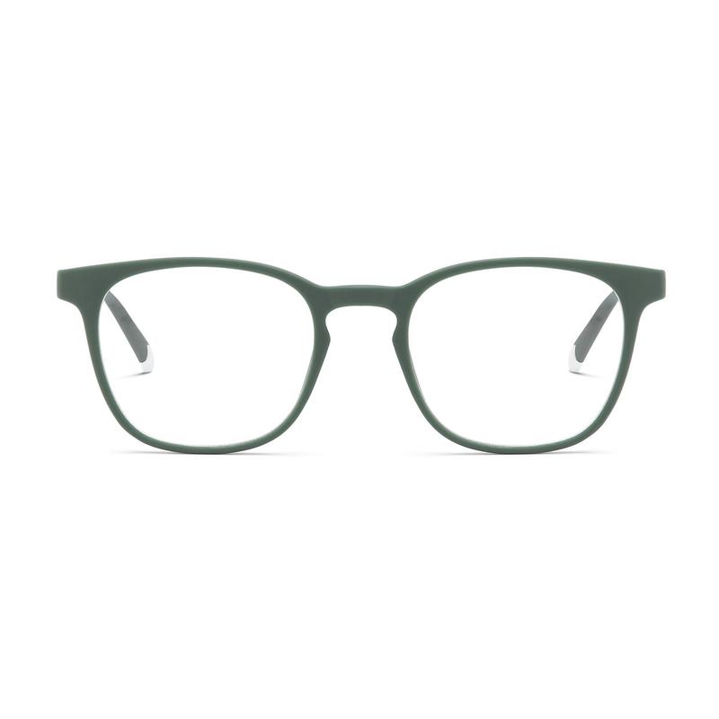 Ochelari de protectie pentru laptop Dalston Dark Green - iSTYLE RO