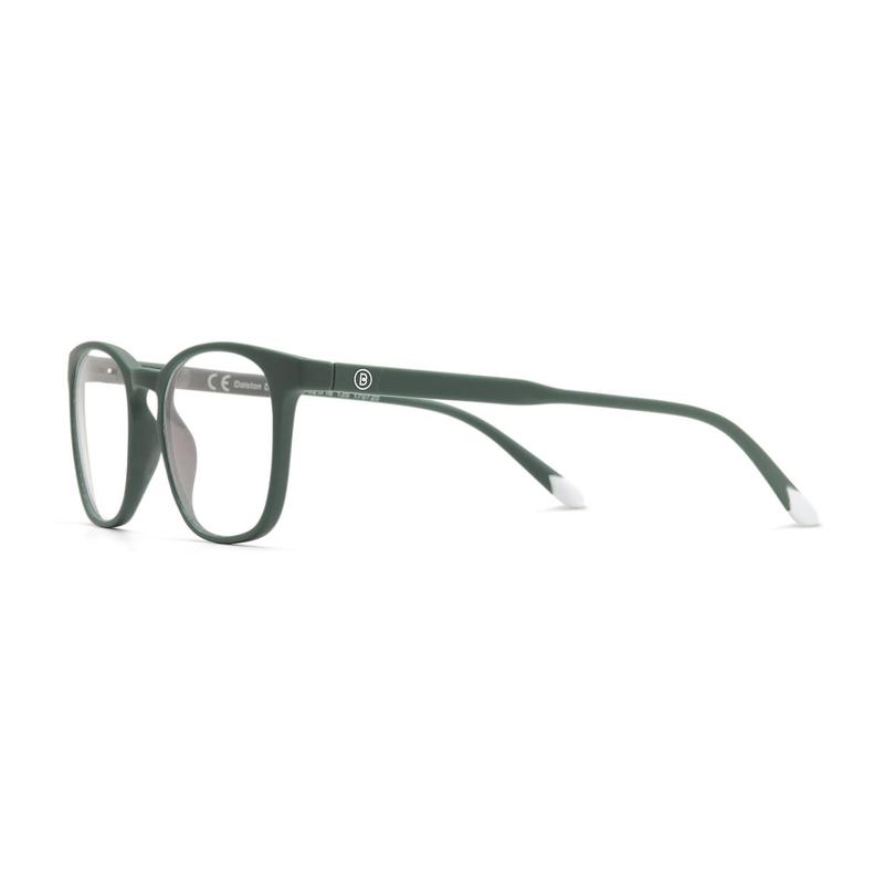 Ochelari de protectie pentru laptop Dalston Dark Green - iSTYLE RO