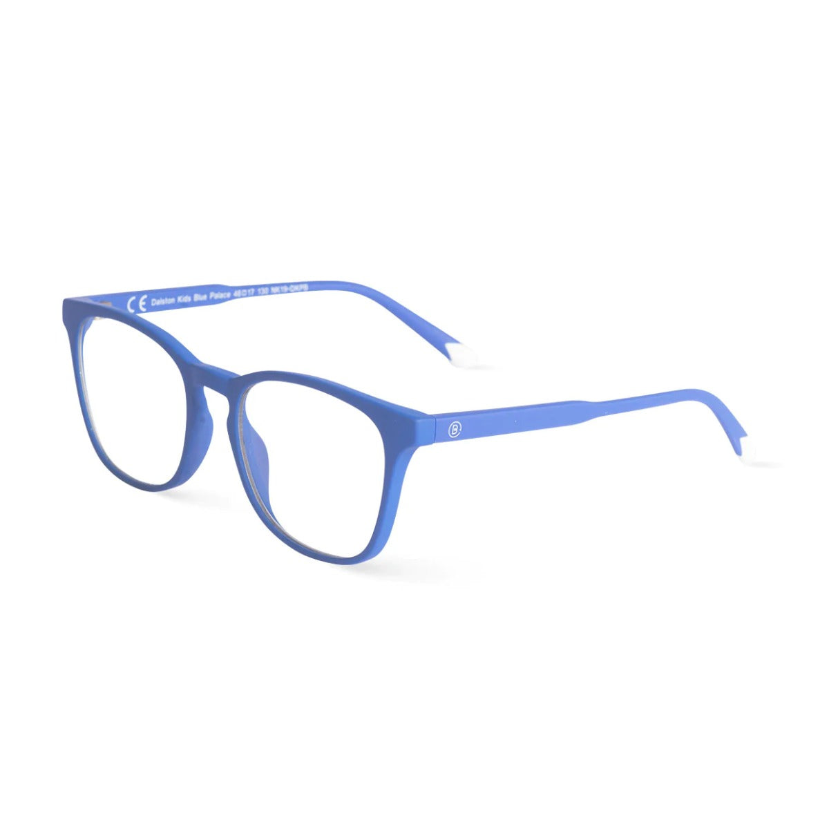 Ochelari de protectie laptop pentru copii Dalston Palace Blue - iSTYLE RO
