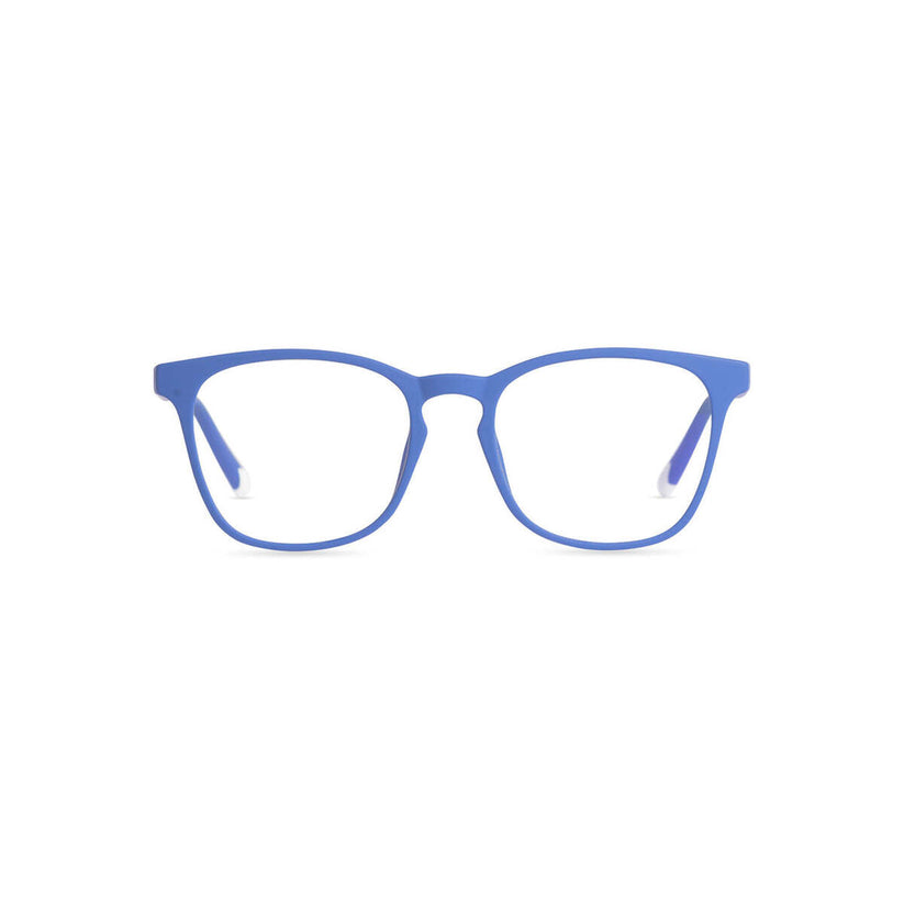 Ochelari de protectie laptop pentru copii Dalston Palace Blue - iSTYLE RO
