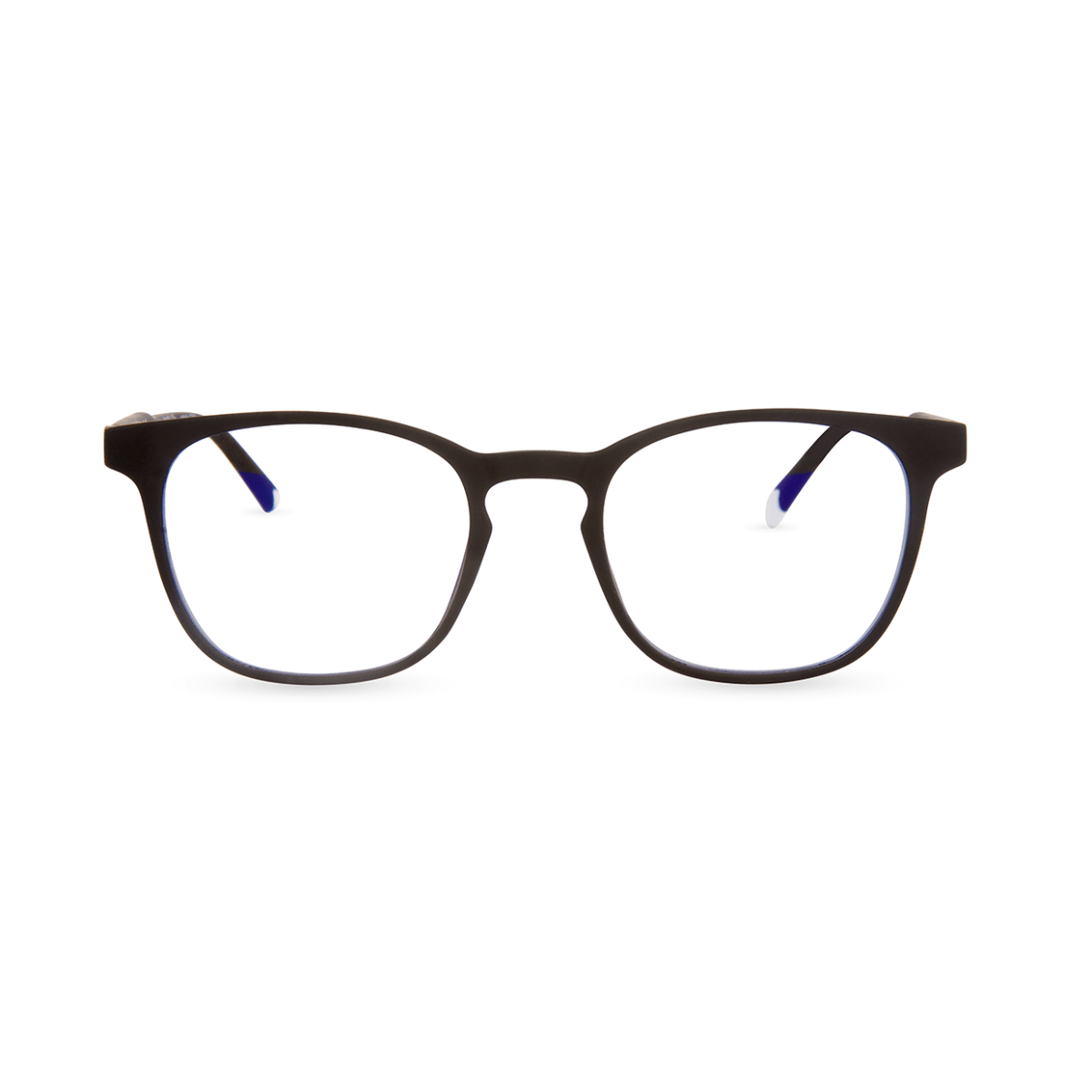 Ochelari de protectie pentru laptop Dalston Black Noir - iSTYLE RO