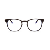 Ochelari de protectie pentru laptop Dalston Black Noir - iSTYLE RO