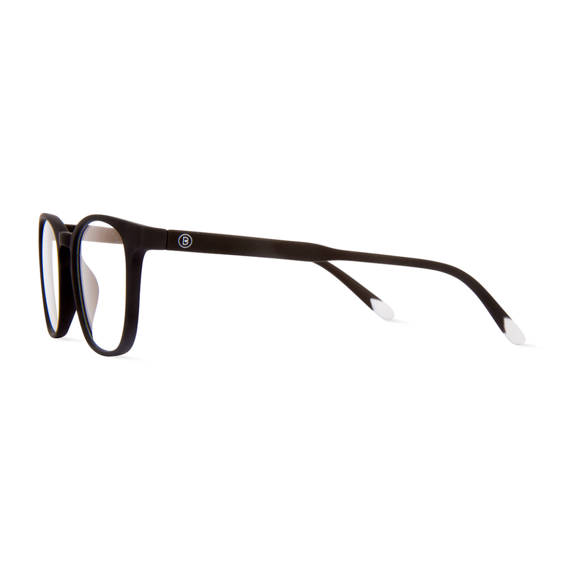 Ochelari de protectie pentru laptop Dalston Black Noir - iSTYLE RO