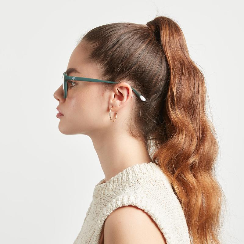 Ochelari de protectie pentru laptop Dalston Dark Green - iSTYLE RO