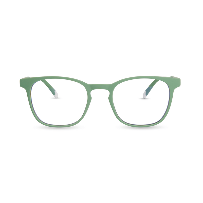 Ochelari de protectie pentru laptop Dalston Military Green - iSTYLE RO