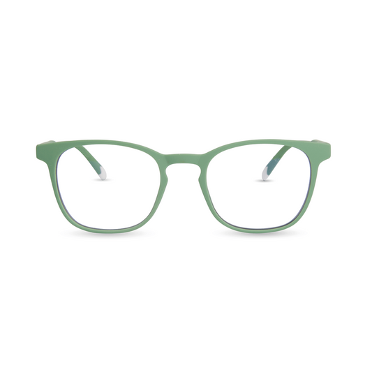 Ochelari de protectie pentru laptop Dalston Military Green - iSTYLE RO