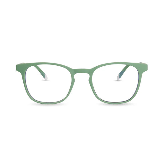 Ochelari de protectie pentru laptop Dalston Military Green - iSTYLE RO