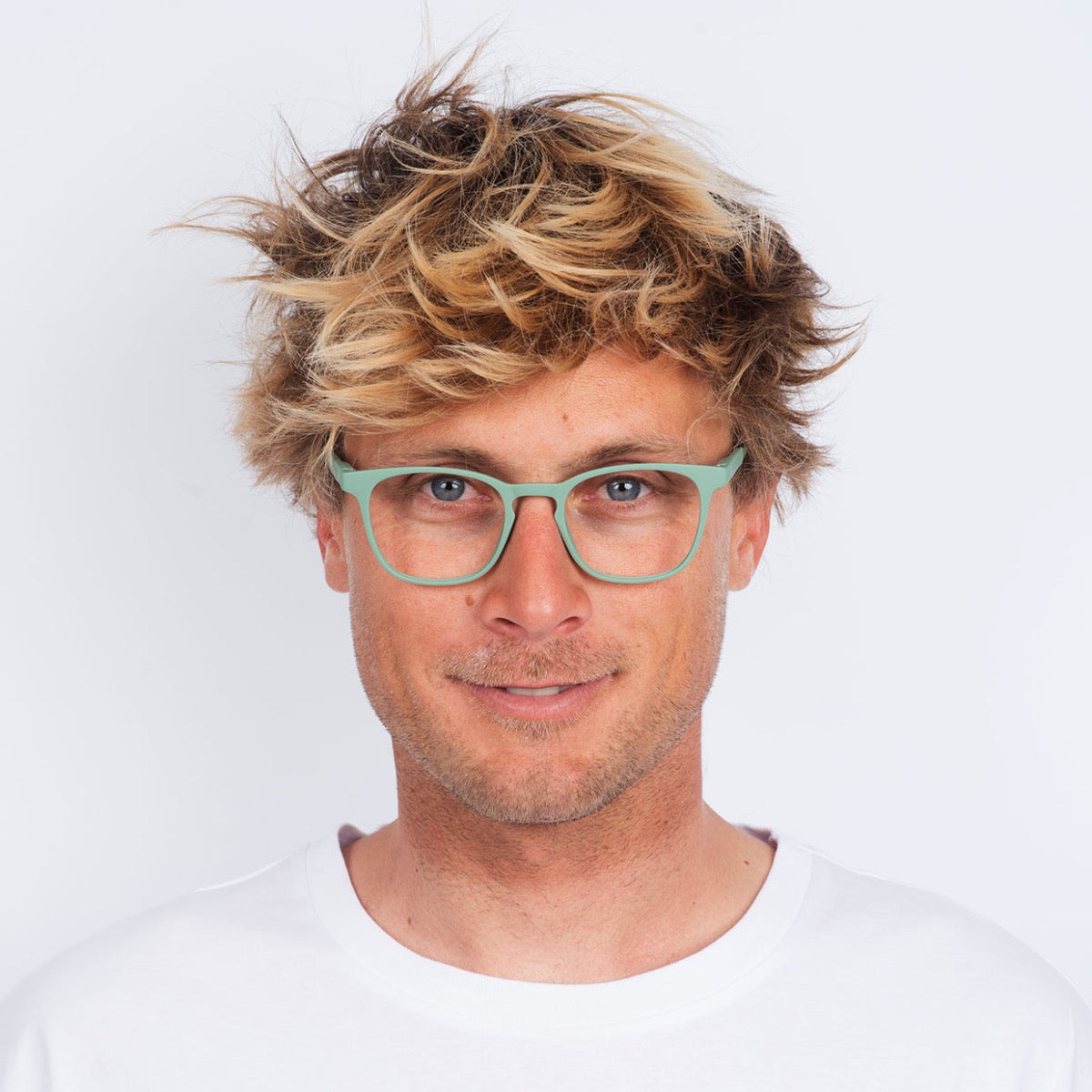 Ochelari de protectie pentru laptop Dalston Military Green - iSTYLE RO