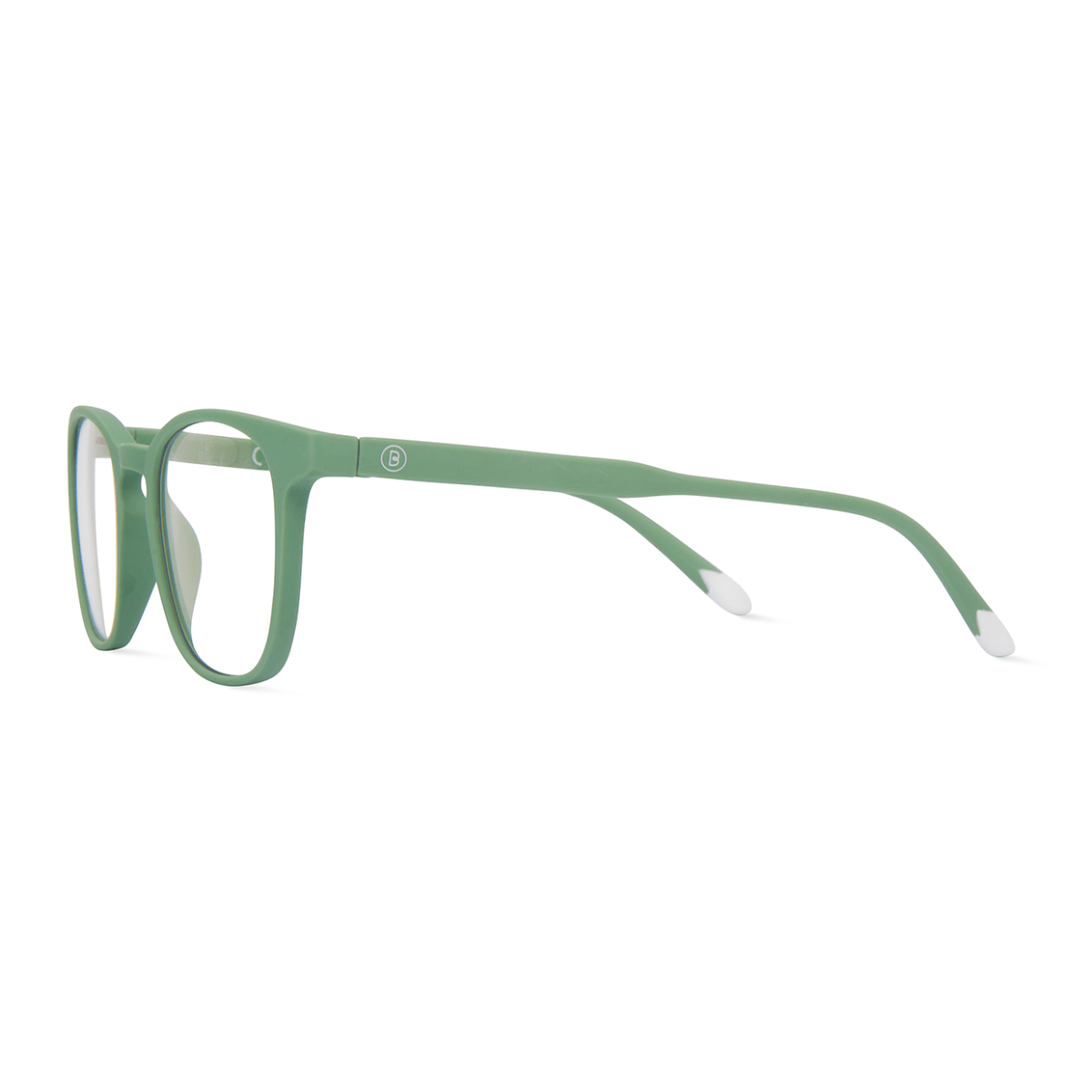 Ochelari de protectie pentru laptop Dalston Military Green - iSTYLE RO