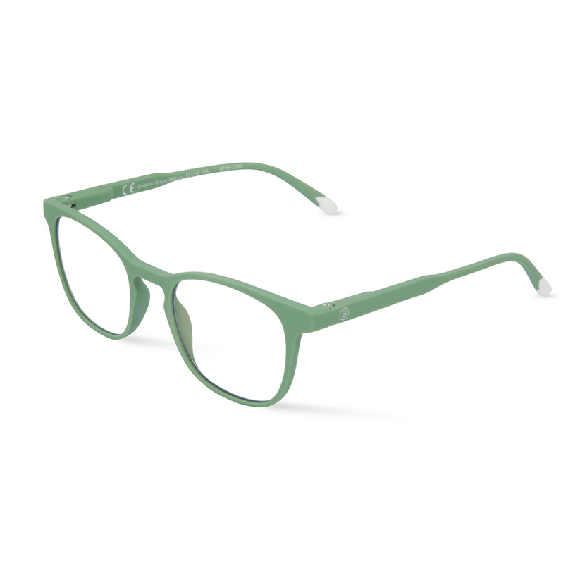 Ochelari de protectie pentru laptop Dalston Military Green - iSTYLE RO