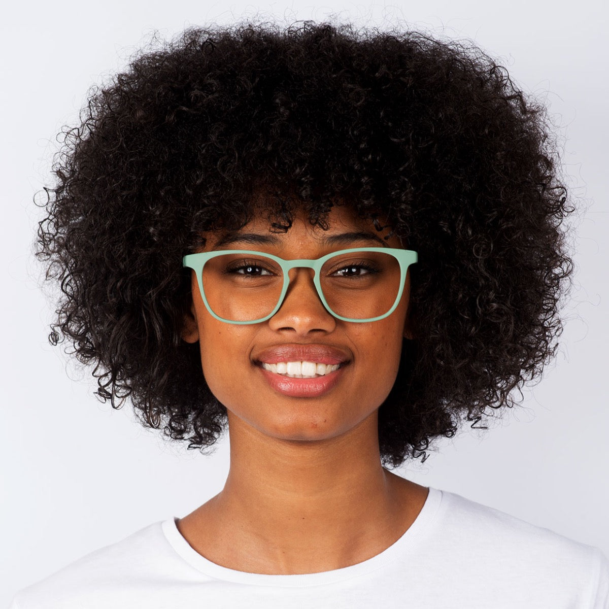 Ochelari de protectie pentru laptop Dalston Military Green - iSTYLE RO