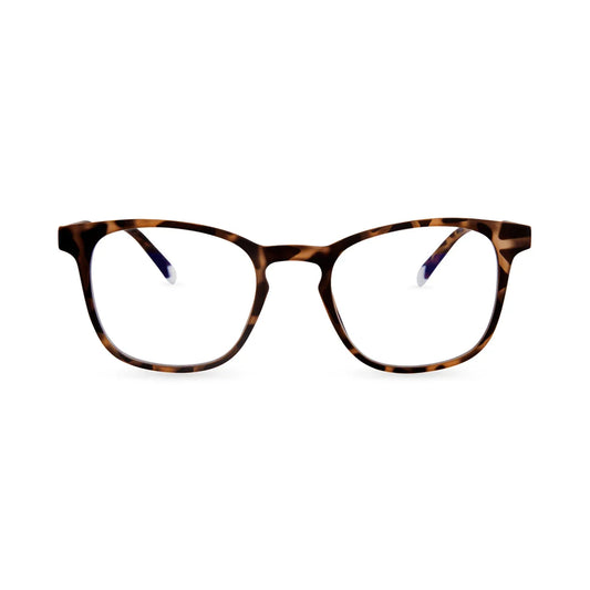 Ochelari de protectie pentru laptop Dalston Tortoise - iSTYLE RO