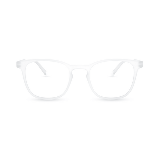 Ochelari de protectie pentru laptop Dalston Coconut Milk - iSTYLE RO