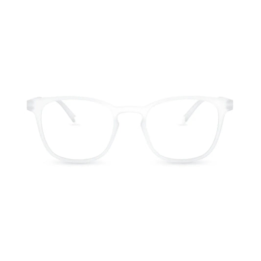Ochelari de protectie pentru laptop Dalston Coconut Milk - iSTYLE RO