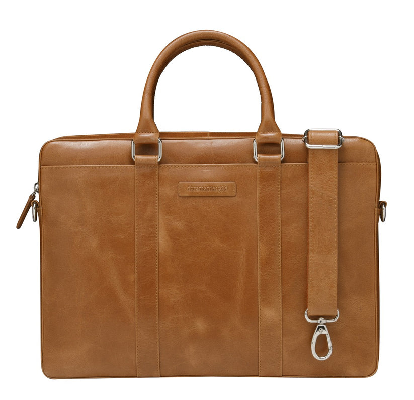 Geanta dBramante1928 Nordborg (gen.2) 15", Maro - iSTYLE RO