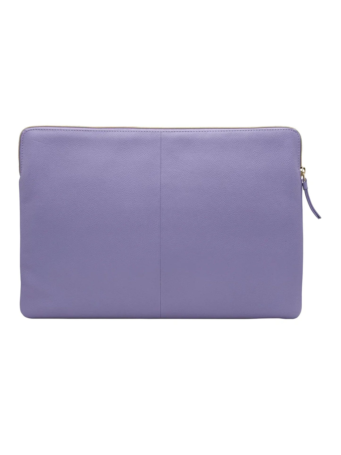 Husa dbramante1928 Paris pentru MacBook Pro 13"/MacBook Air 13", Piele, Mov - iSTYLE RO