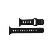 Curea Mobile Origin Strap pentru Apple Watch 49mm, Negru - iSTYLE RO
