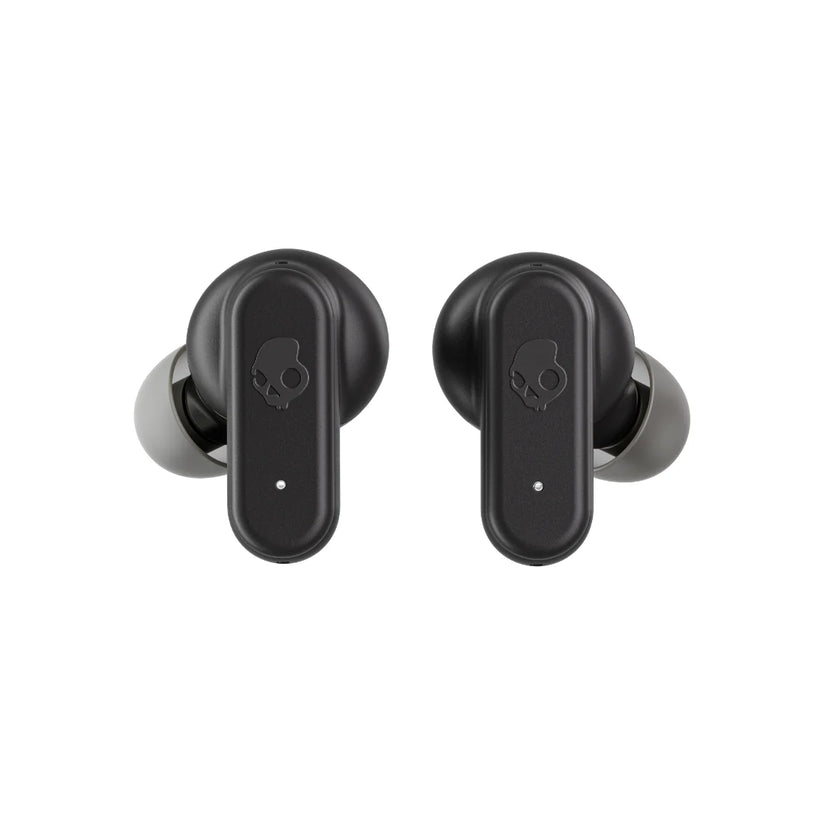 Casti In-Ear Wireless Skullcandy Dime Evo, Bluetooth, Microfon, Negru - iSTYLE RO