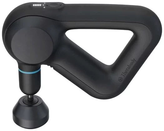 Dispozitiv de masaj Therabody Prime G5, Negru - iSTYLE RO