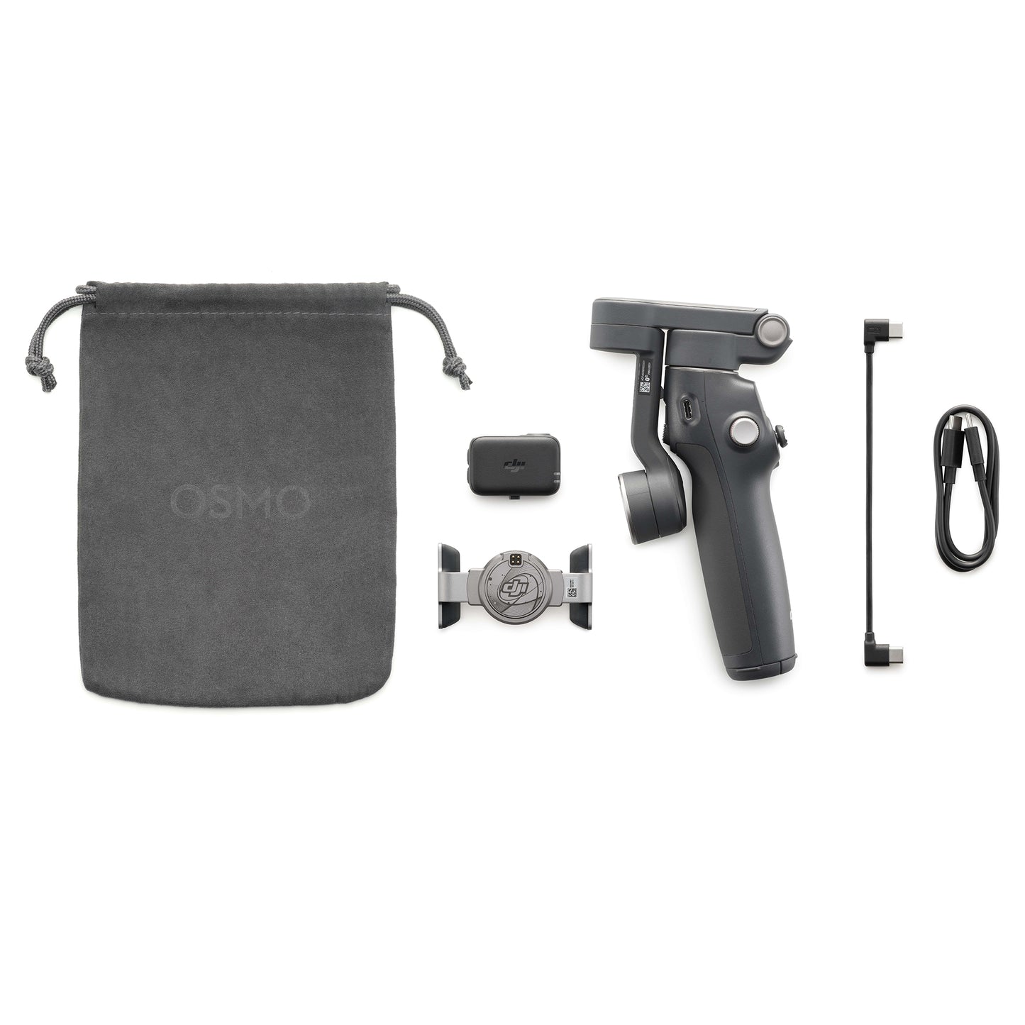 Sistem de stabilizare DJI Osmo Mobile 8