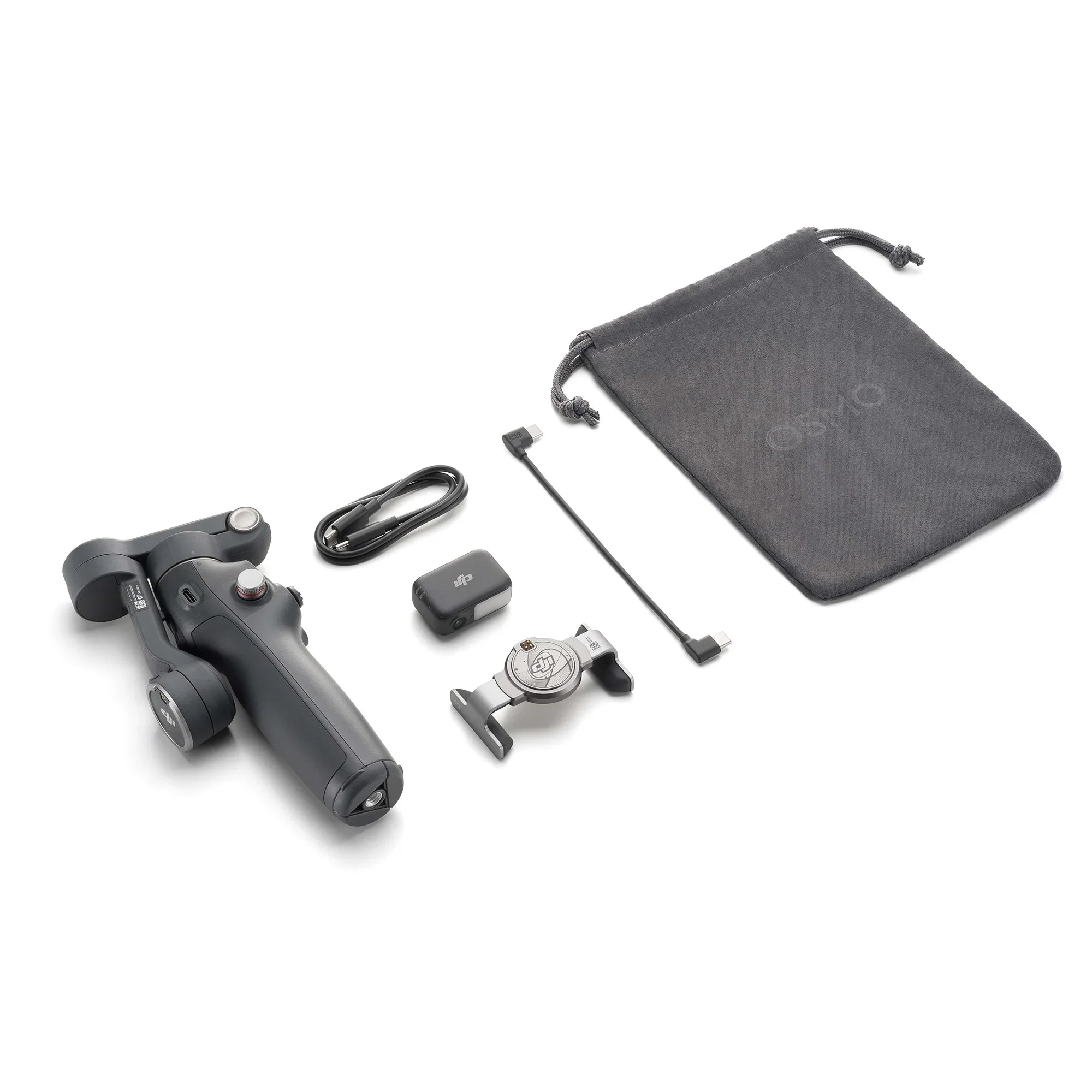 DJI Osmo Mobile 8 スタビライザー Sistem de stabilizare DJI Osmo Mobile 8 | iSTYLE – iSTYLE.ro