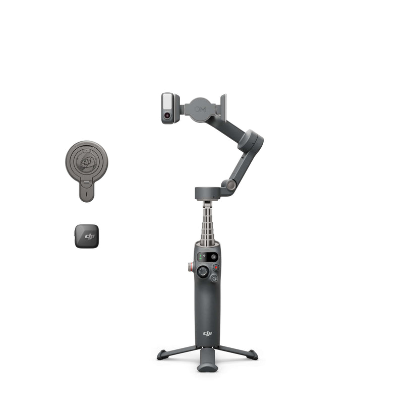 Osmo Mobile 7P - iSTYLE RO