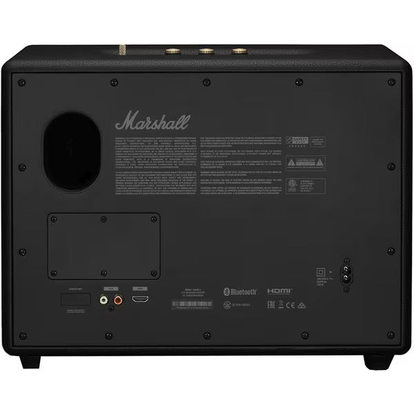 Boxa Marshall Woburn III, 150W, Bluetooth, Negru - iSTYLE RO