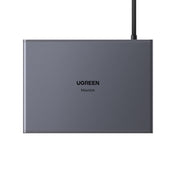 Hub UGREEN Maxidok, 10-in-1, Thunderbolt 5, Gri