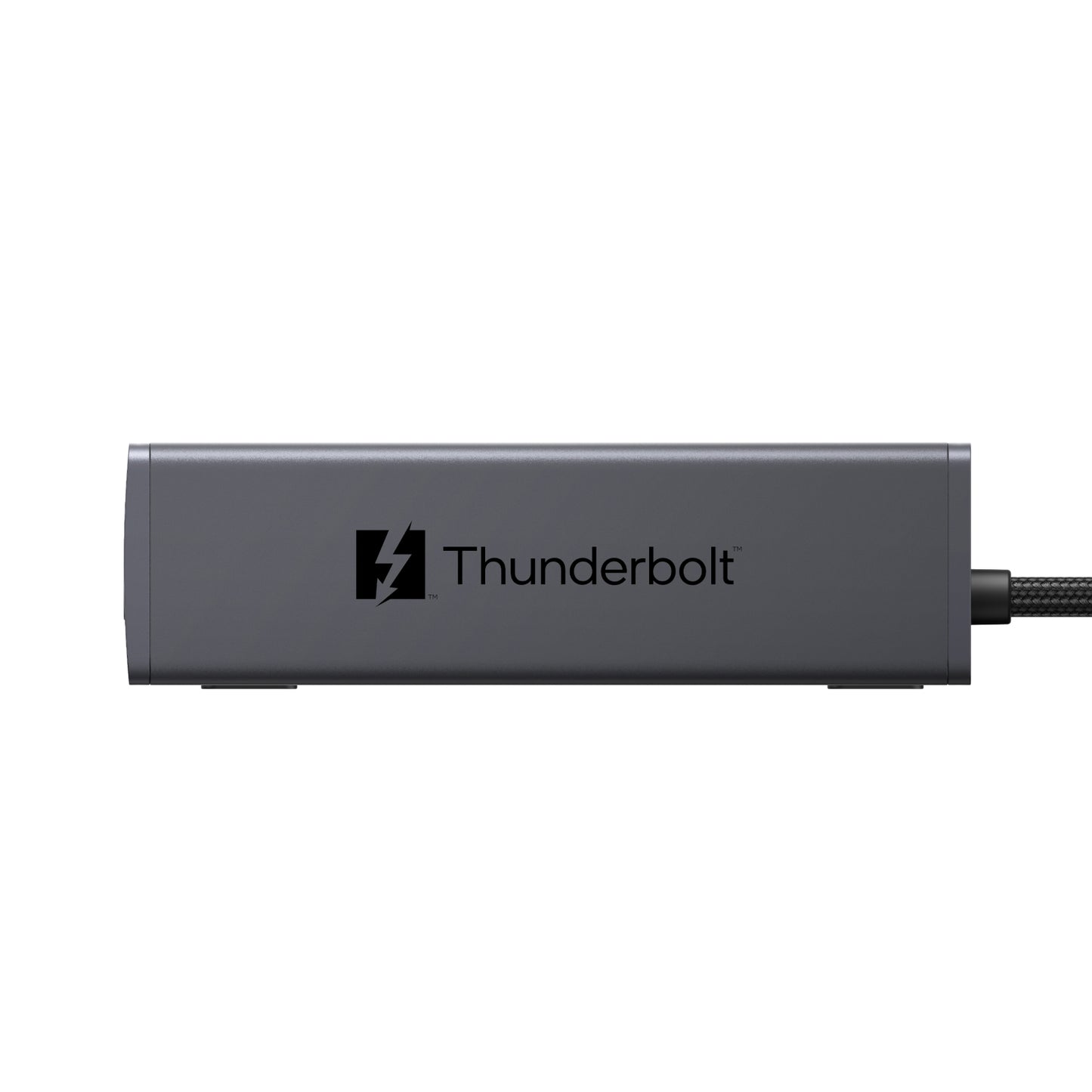 Hub UGREEN Maxidok, 10-in-1, Thunderbolt 5, Gri