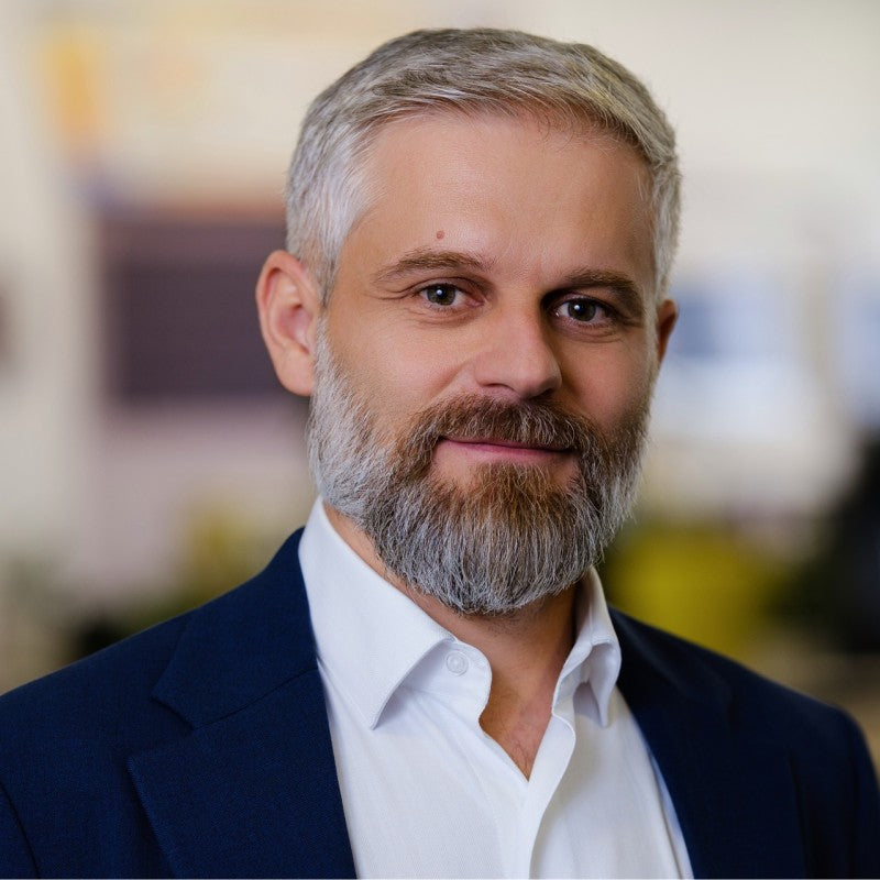 Dragos Ungureanu