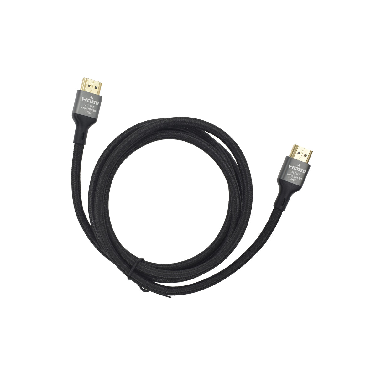 Cablu de date Dviced HDMI Braided 1,5m - iSTYLE RO
