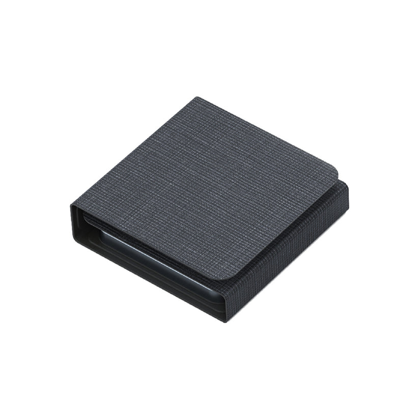 Încărcător Dviced fără fir magnetic pliabil 3 în 1, Negru - iSTYLE RO