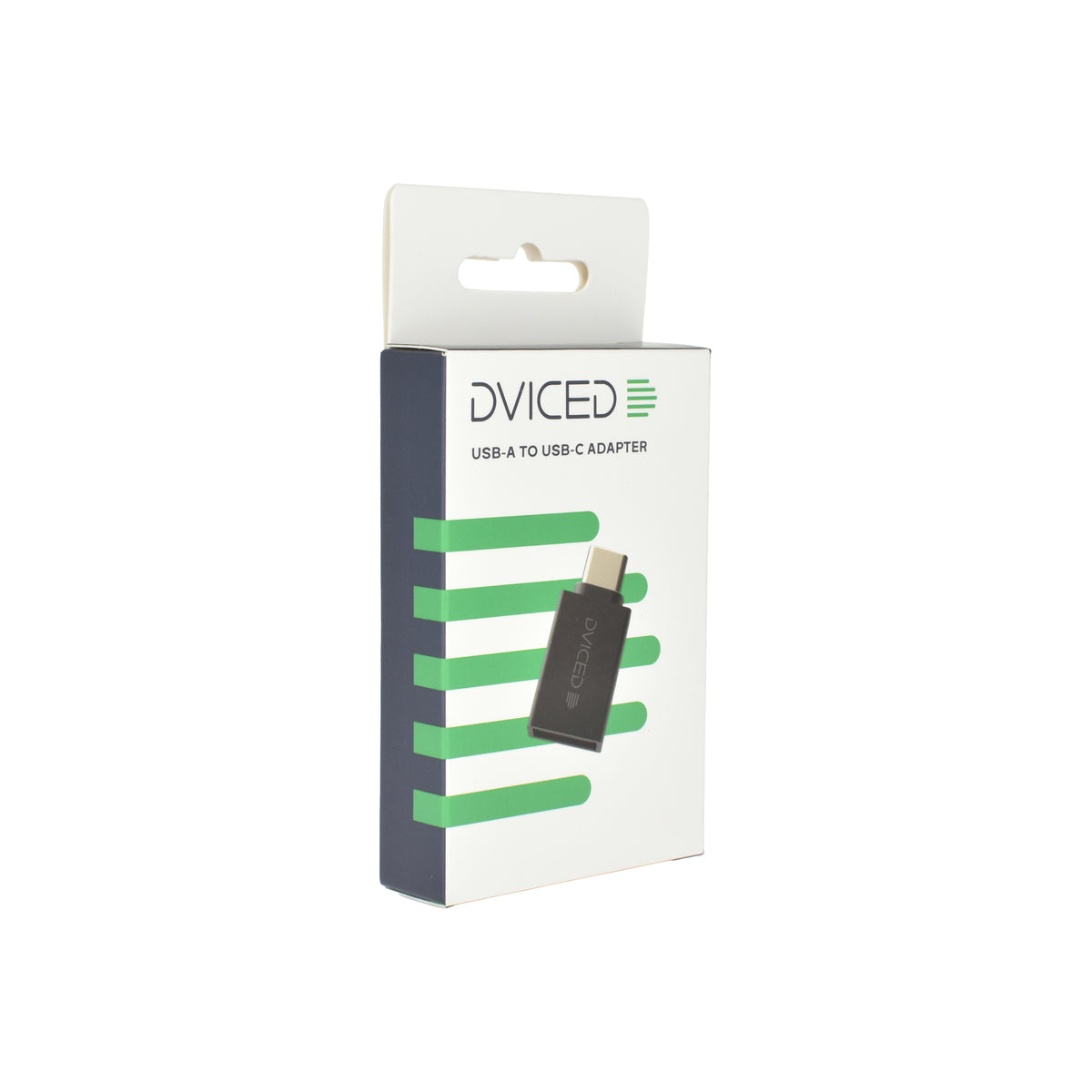 Adaptor Dviced Type-C la USB-A - iSTYLE RO
