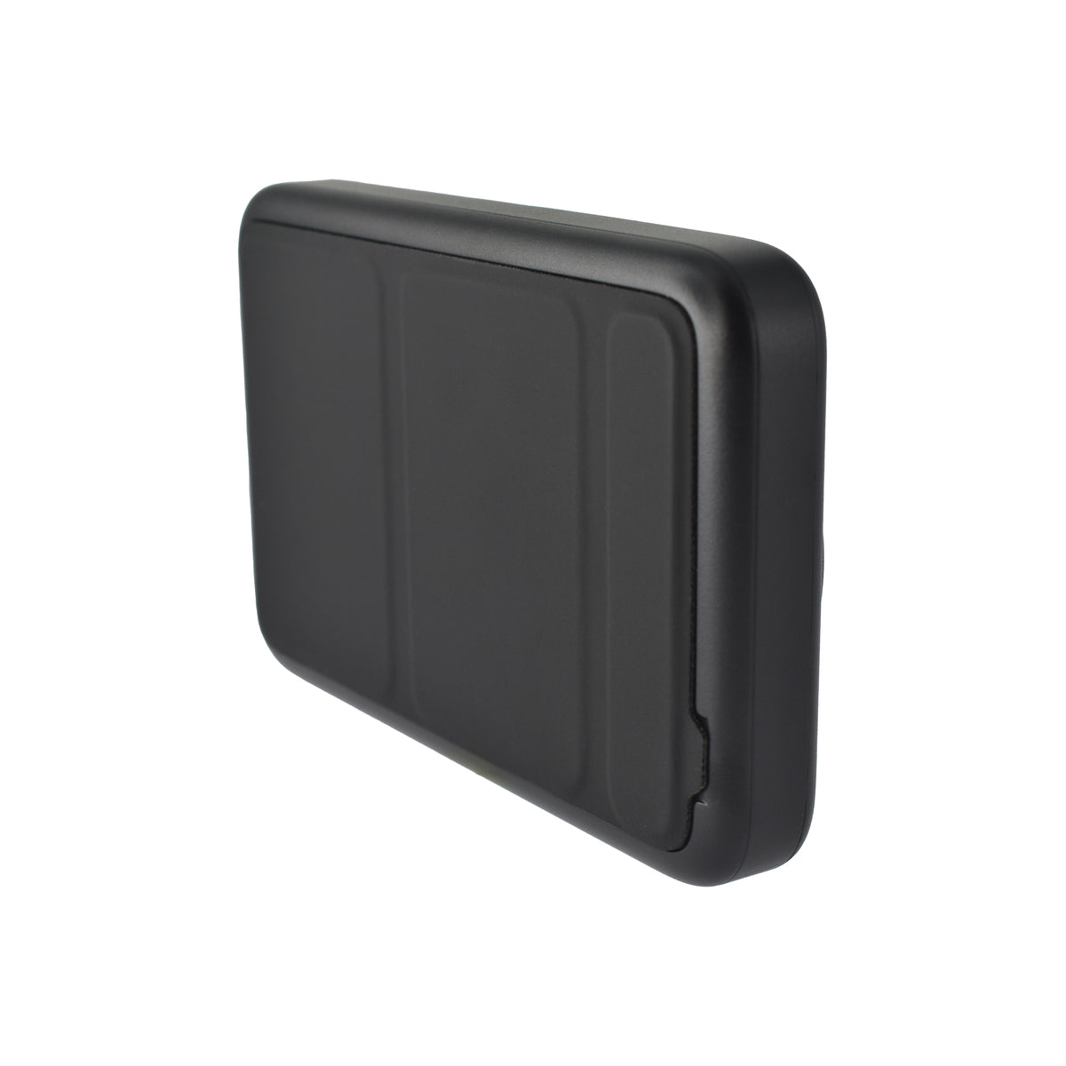 Baterie externa Dviced magnetic wireless 15W incarcare rapida 10000mAh, Negru - iSTYLE RO