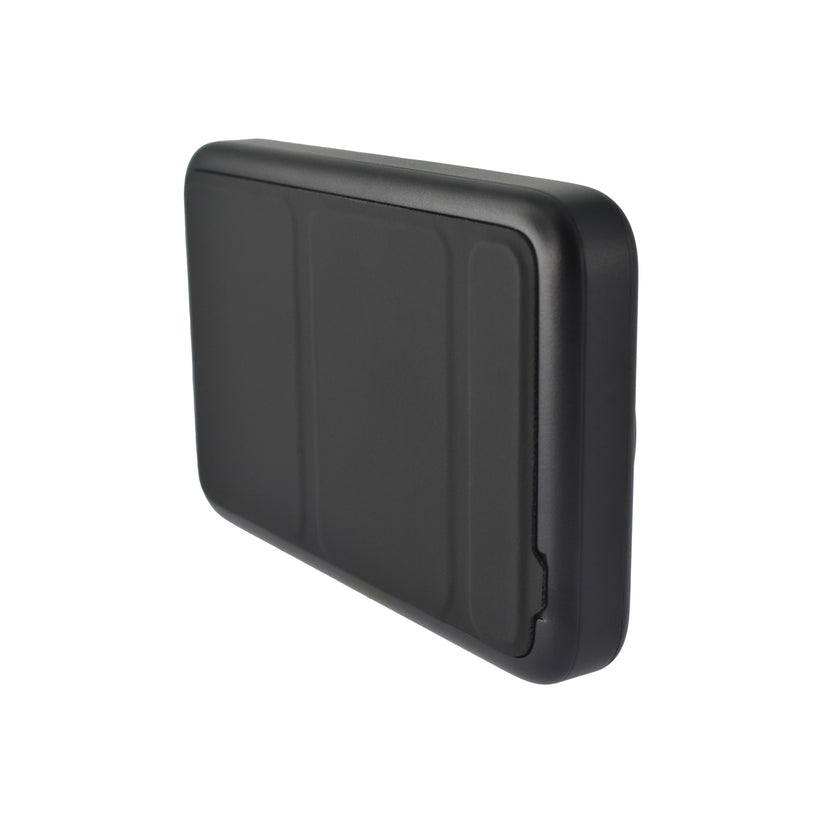 Baterie externa Dviced magnetic wireless 15W incarcare rapida 10000mAh, Negru - iSTYLE RO