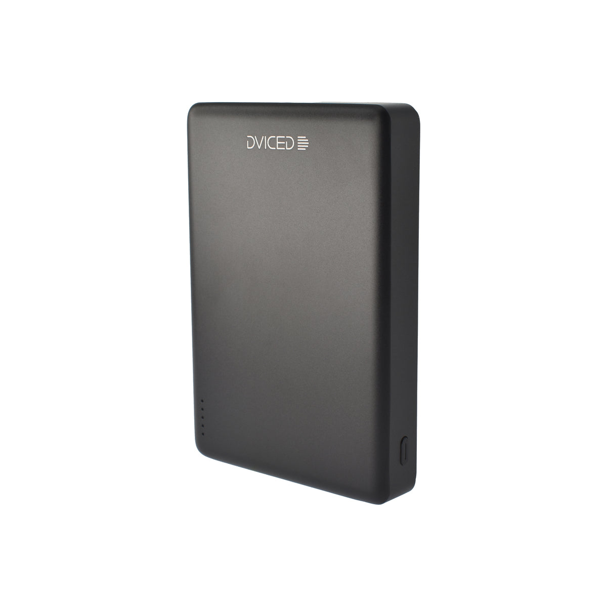 Baterie externa Dviced Magsafe ultra subțire 10000mAh - iSTYLE RO
