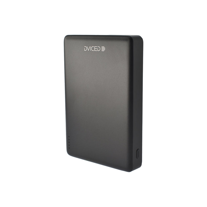 Baterie externa Dviced Magsafe ultra subțire 10000mAh - iSTYLE RO
