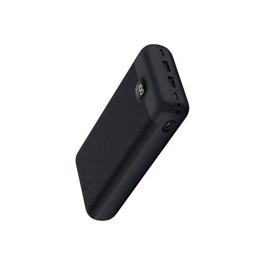 Baterie externa Dviced 20W încărcare rapidă 30000mAh - iSTYLE RO